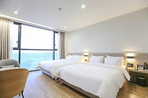 Pohang Hound Hotel Songdo Beach