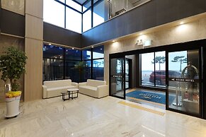 Pohang Hound Hotel Songdo Beach