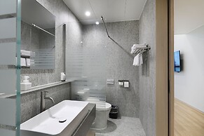 Pohang Hound Hotel Songdo Beach