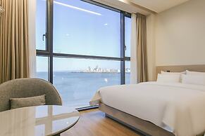 Pohang Hound Hotel Songdo Beach