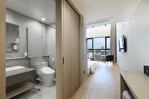 Pohang Hound Hotel Songdo Beach