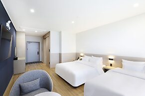 Pohang Hound Hotel Songdo Beach