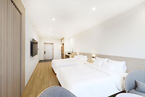 Pohang Hound Hotel Songdo Beach