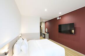 Pohang Hound Hotel Songdo Beach