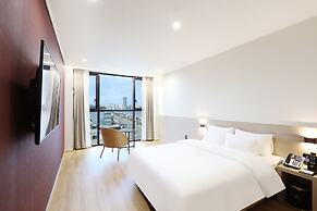 Pohang Hound Hotel Songdo Beach