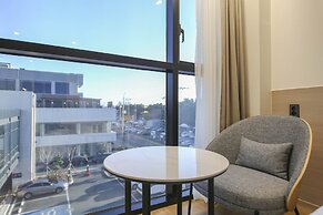 Pohang Hound Hotel Songdo Beach