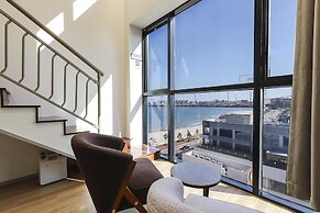 Pohang Hound Hotel Songdo Beach