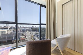 Pohang Hound Hotel Songdo Beach