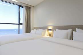 Pohang Hound Hotel Songdo Beach