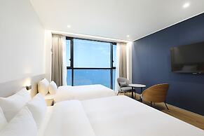 Pohang Hound Hotel Songdo Beach