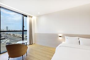 Pohang Hound Hotel Songdo Beach