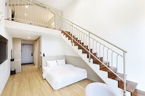 Pohang Hound Hotel Songdo Beach