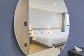 Pohang Hound Hotel Songdo Beach