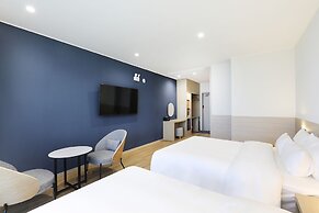 Pohang Hound Hotel Songdo Beach