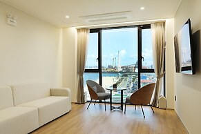 Pohang Hound Hotel Songdo Beach