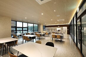 Pohang Hound Hotel Songdo Beach