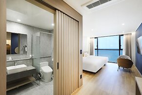Pohang Hound Hotel Songdo Beach
