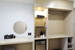 Pohang Hound Hotel Songdo Beach