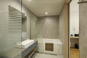 Pohang Hound Hotel Songdo Beach
