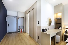 Pohang Hound Hotel Songdo Beach