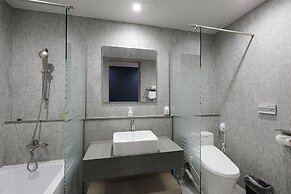 Pohang Hound Hotel Songdo Beach