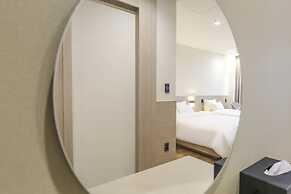 Pohang Hound Hotel Songdo Beach