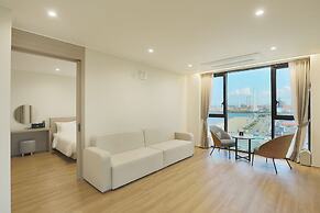 Pohang Hound Hotel Songdo Beach
