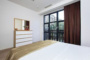 Aparthotel by Luxe Group KO16