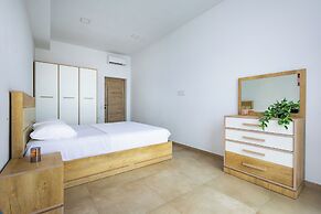Aparthotel by Luxe Group KO16