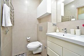 Aparthotel by Luxe Group KO16