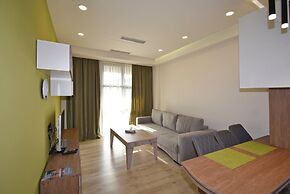 Aparthotel by Luxe Group KO16