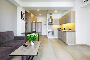 Aparthotel by Luxe Group KO16