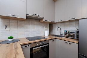 Aparthotel by Luxe Group KO16