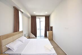 Aparthotel by Luxe Group KO16