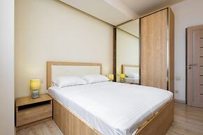 Aparthotel by Luxe Group KO16