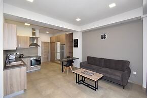 Aparthotel by Luxe Group KO16