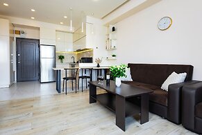 Aparthotel by Luxe Group KO16