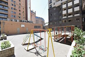 Aparthotel by Luxe Group KO16