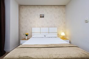 Aparthotel by Luxe Group KO16