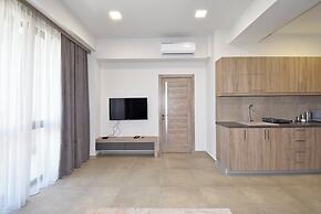 Aparthotel by Luxe Group KO16
