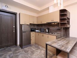 Aparthotel by Luxe Group KO16