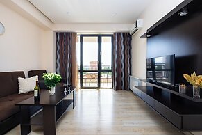 Aparthotel by Luxe Group KO16