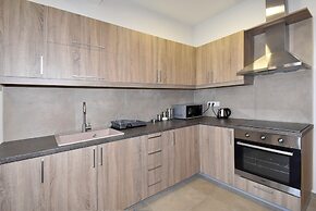 Aparthotel by Luxe Group KO16