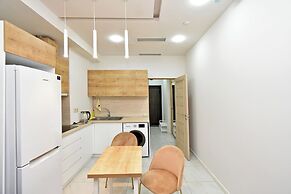Aparthotel by Luxe Group KO16