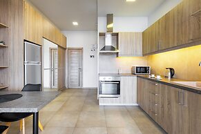 Aparthotel by Luxe Group KO16