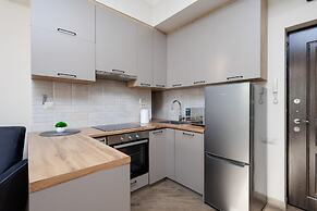 Aparthotel by Luxe Group KO16