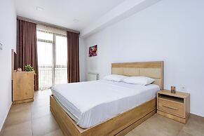 Aparthotel by Luxe Group KO16