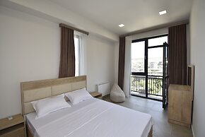 Aparthotel by Luxe Group KO16