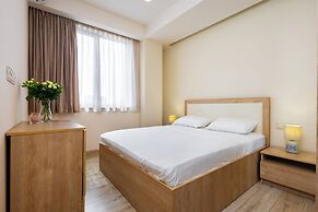 Aparthotel by Luxe Group KO16