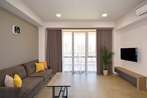 Aparthotel by Luxe Group KO16